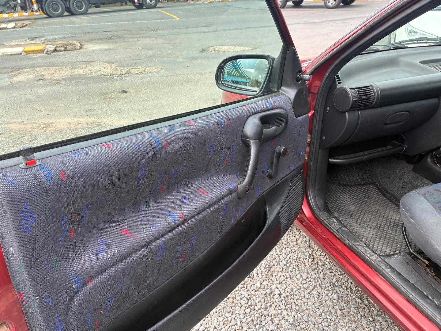 Opel Corsa Lite 1.4i McChloe Auto Traders