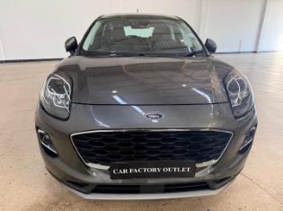 2025 Ford PUMA 1.0T Titanium for sale