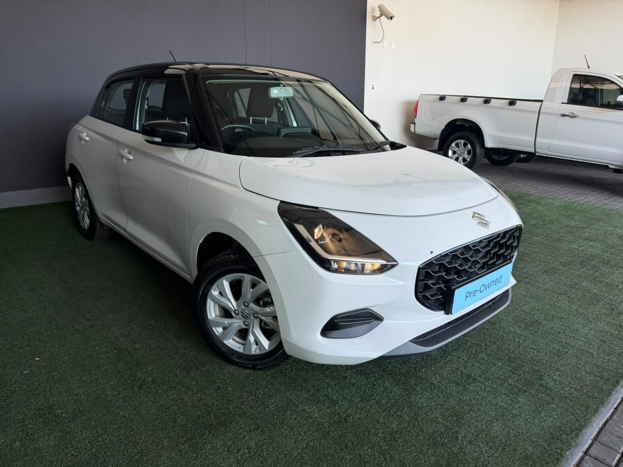 2026 Suzuki Swift 1.2 GL+ Manual for sale
