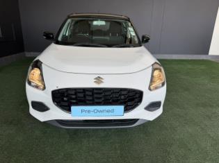 2026 Suzuki Swift 1.2 GL+ Manual for sale