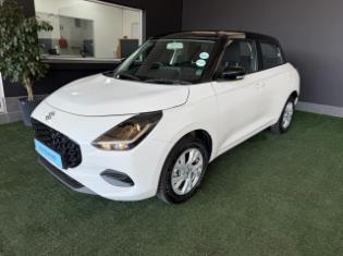 2026 Suzuki Swift 1.2 GL+ Manual for sale