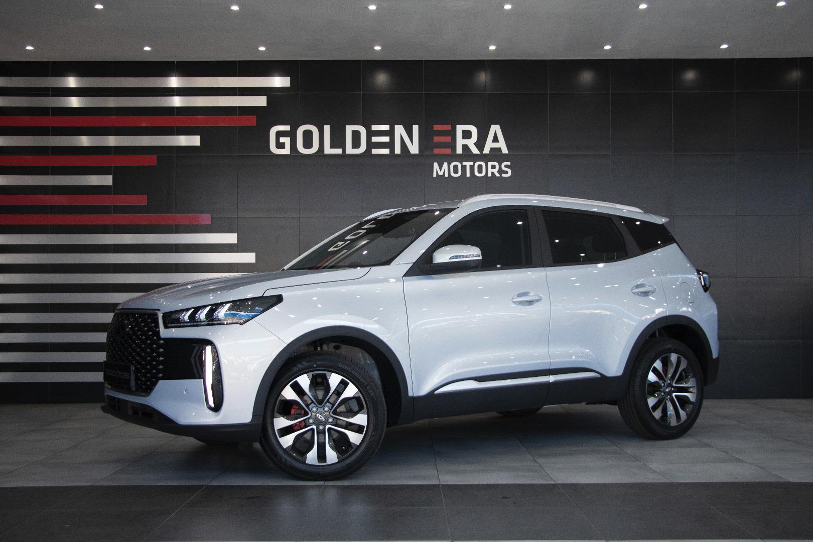 Chery Tiggo Cross 1.5T Elite Chery Pretoria