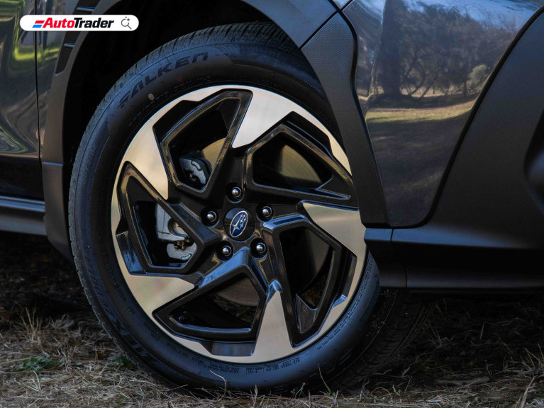 Top 5 things we love about the Subaru Crosstrek - Buying a Car - AutoTrader