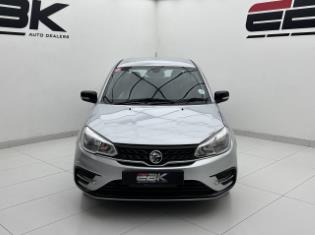 2024 Proton Saga 1.3 Premium for sale