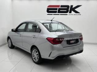 2024 Proton Saga 1.3 Premium for sale