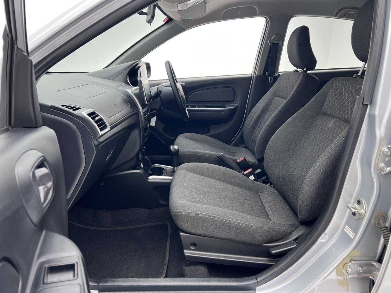 Proton Saga 1.3 Premium EBK Main Street