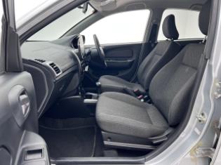 2024 Proton Saga 1.3 Premium for sale