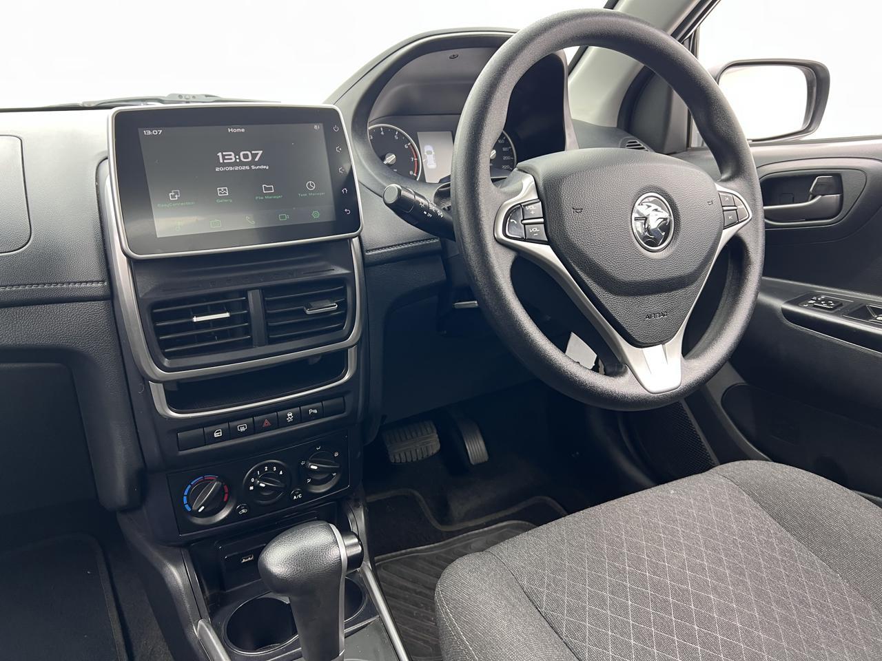 Proton Saga 1.3 Premium EBK Main Street