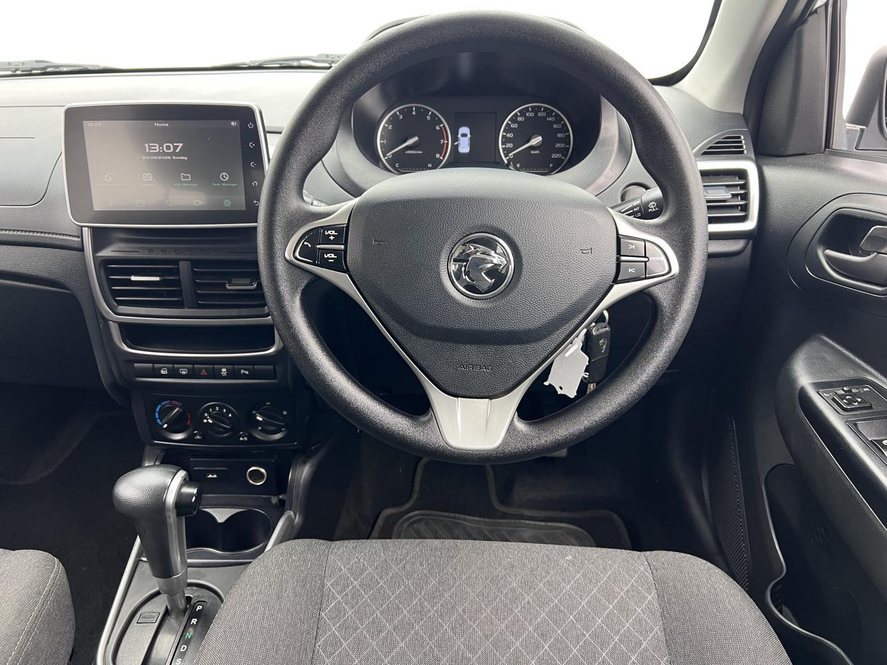 Proton Saga 1.3 Premium EBK Main Street