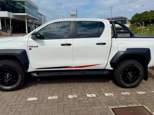 2026 Toyota Hilux 2.8GD-6 Double Cab 4x4 GR-Sport for sale