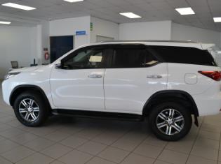2020 Toyota Fortuner 2.4GD-6 Auto for sale