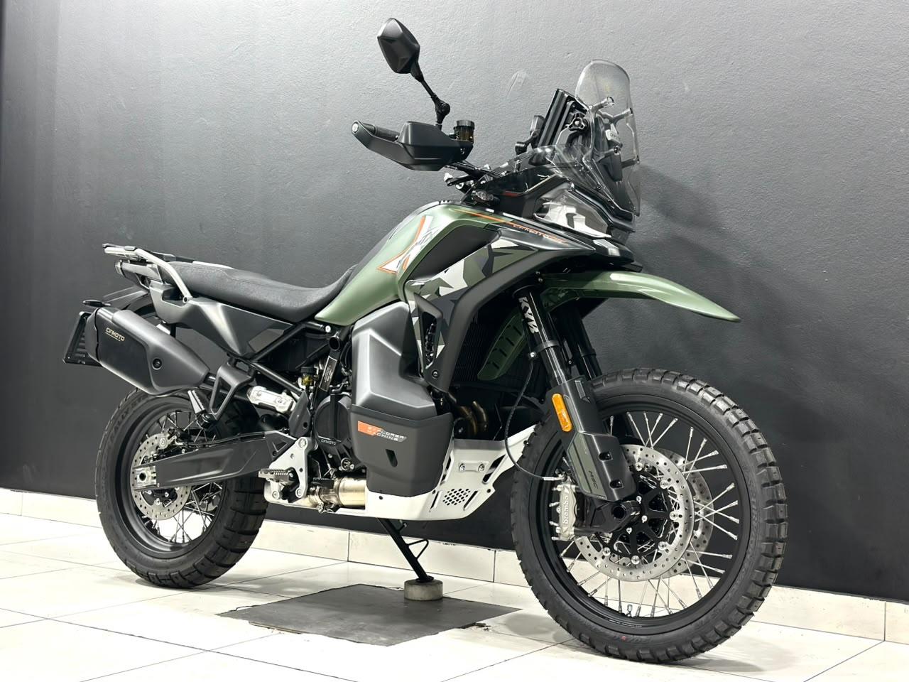 CFMOTO 1000