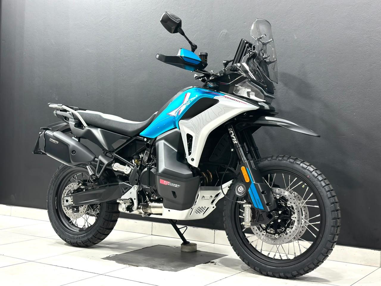 CFMOTO 1000