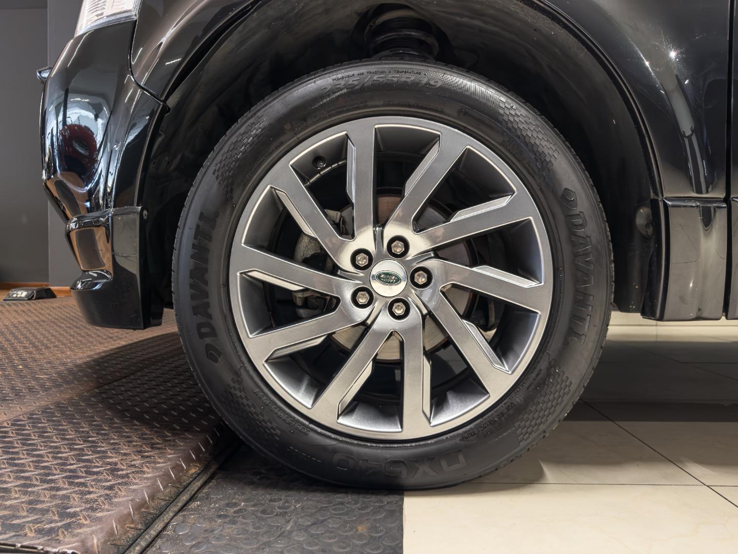 Land Rover Freelander 2 SD4 HSE At Laas Auto (Pty) Ltd