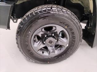 2026 Toyota Land Cruiser 79 2.8GD-6 Single Cab Auto for sale