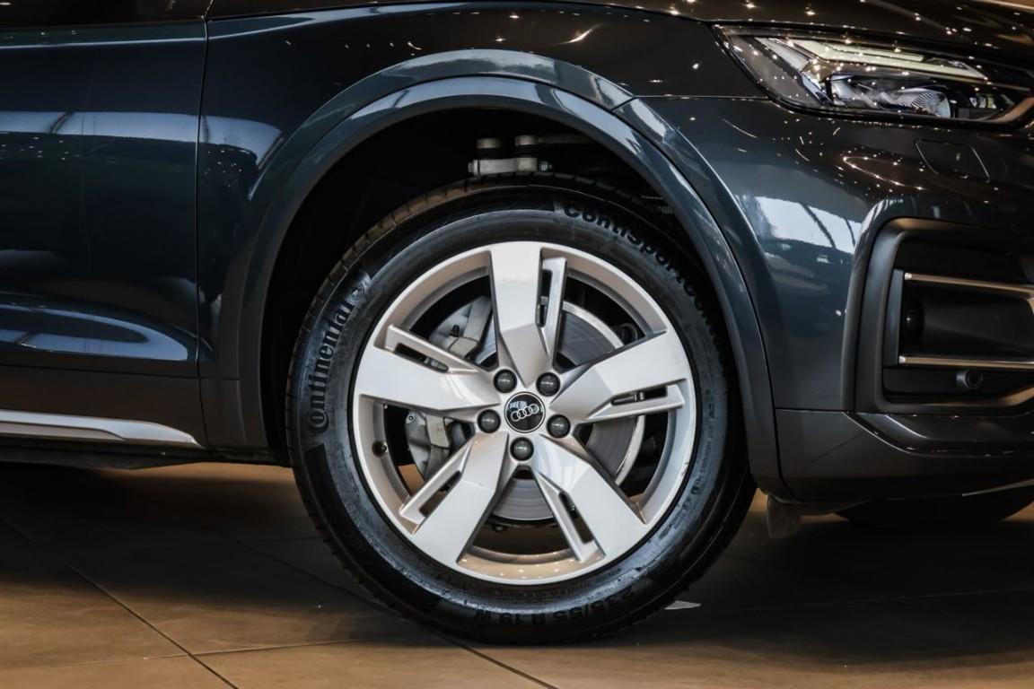 Audi Q5 40TDI Quattro Advanced Audi Centre Wonderboom