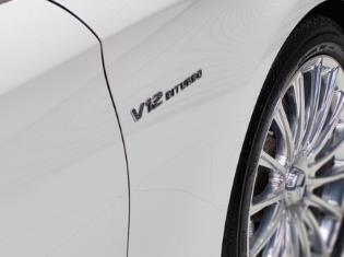 2015 Mercedes-Benz S-Class S65 AMG Coupe for sale