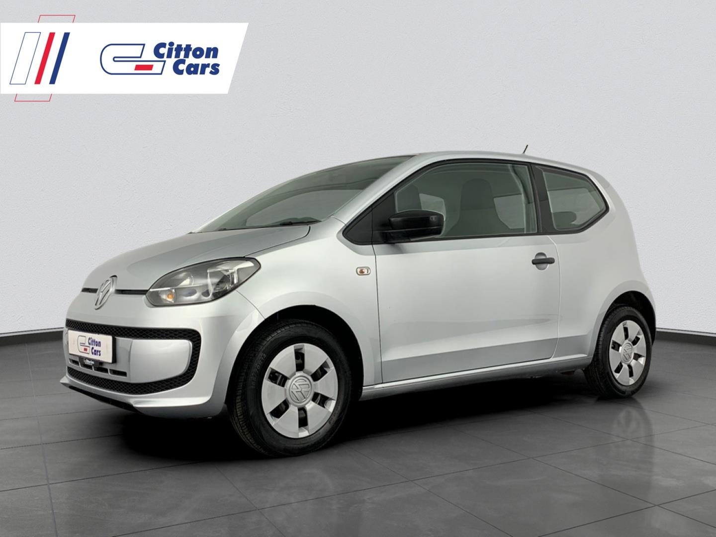 Volkswagen up! take up! 3-Door 1.0 for Sale