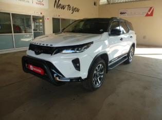 2023 Toyota Fortuner 2.8GD-6 4x4 VX for sale