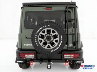 2026 Suzuki Jimny 1.5 GLX Allgrip 5-door Auto for sale