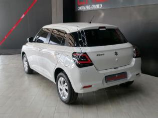 2026 Suzuki Swift 1.2 GL+ Manual for sale