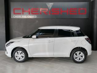 2026 Suzuki Swift 1.2 GL+ Manual for sale