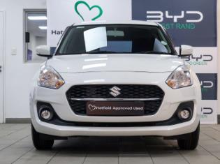 2024 Suzuki Swift 1.2 GLX for sale