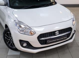 2024 Suzuki Swift 1.2 GLX for sale