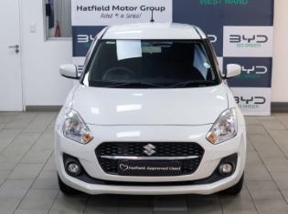 2024 Suzuki Swift 1.2 GLX for sale