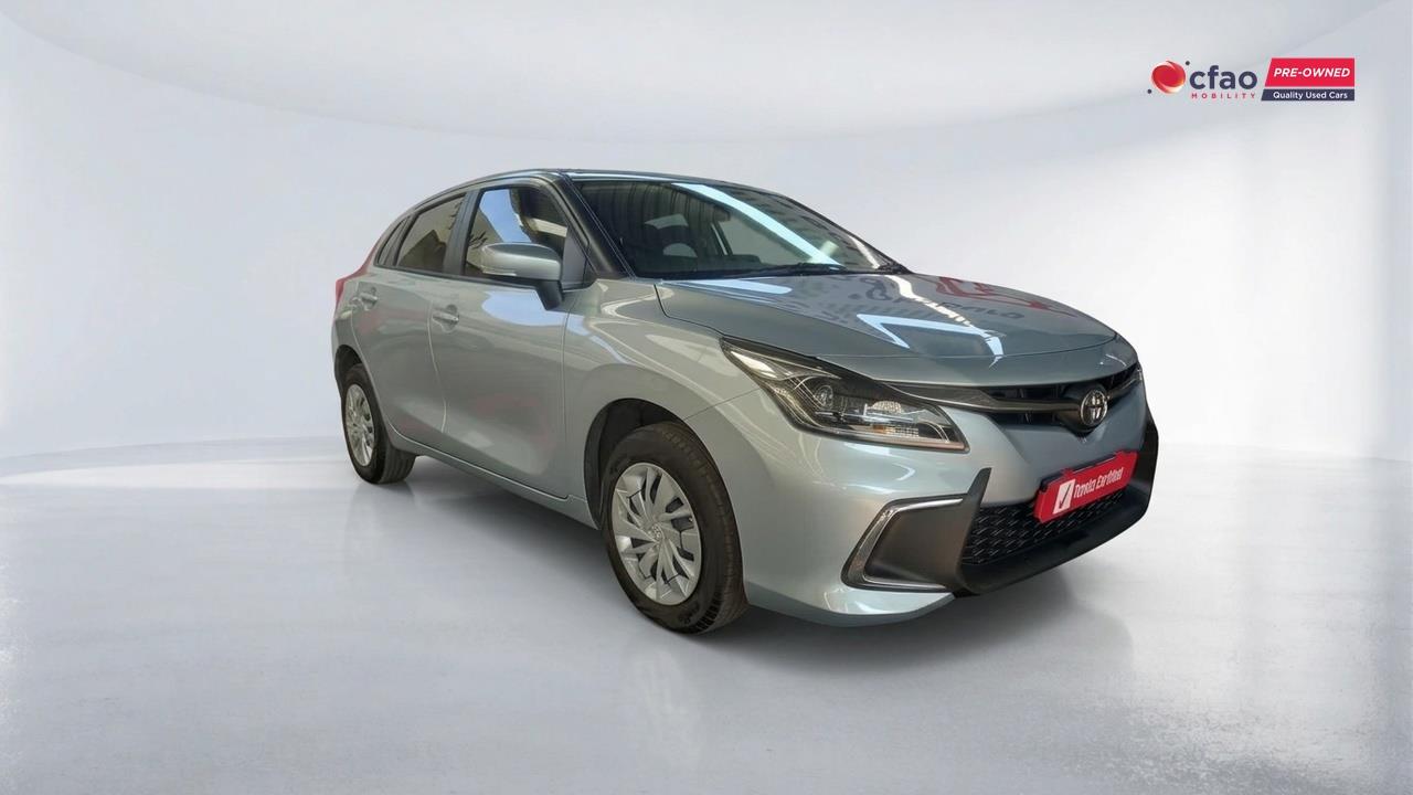 2025 Toyota Starlet 1.5 Xi for sale