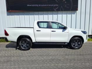 2026 Toyota Hilux 2.8GD-6 Double Cab 4x4 Raider Auto for sale