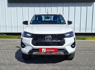 2026 Toyota Hilux 2.8GD-6 Double Cab 4x4 Raider Auto for sale