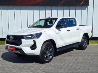 2026 Toyota Hilux 2.8GD-6 Double Cab 4x4 Raider Auto for sale