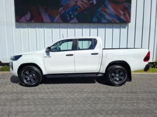 2026 Toyota Hilux 2.8GD-6 Double Cab 4x4 Raider Auto for sale