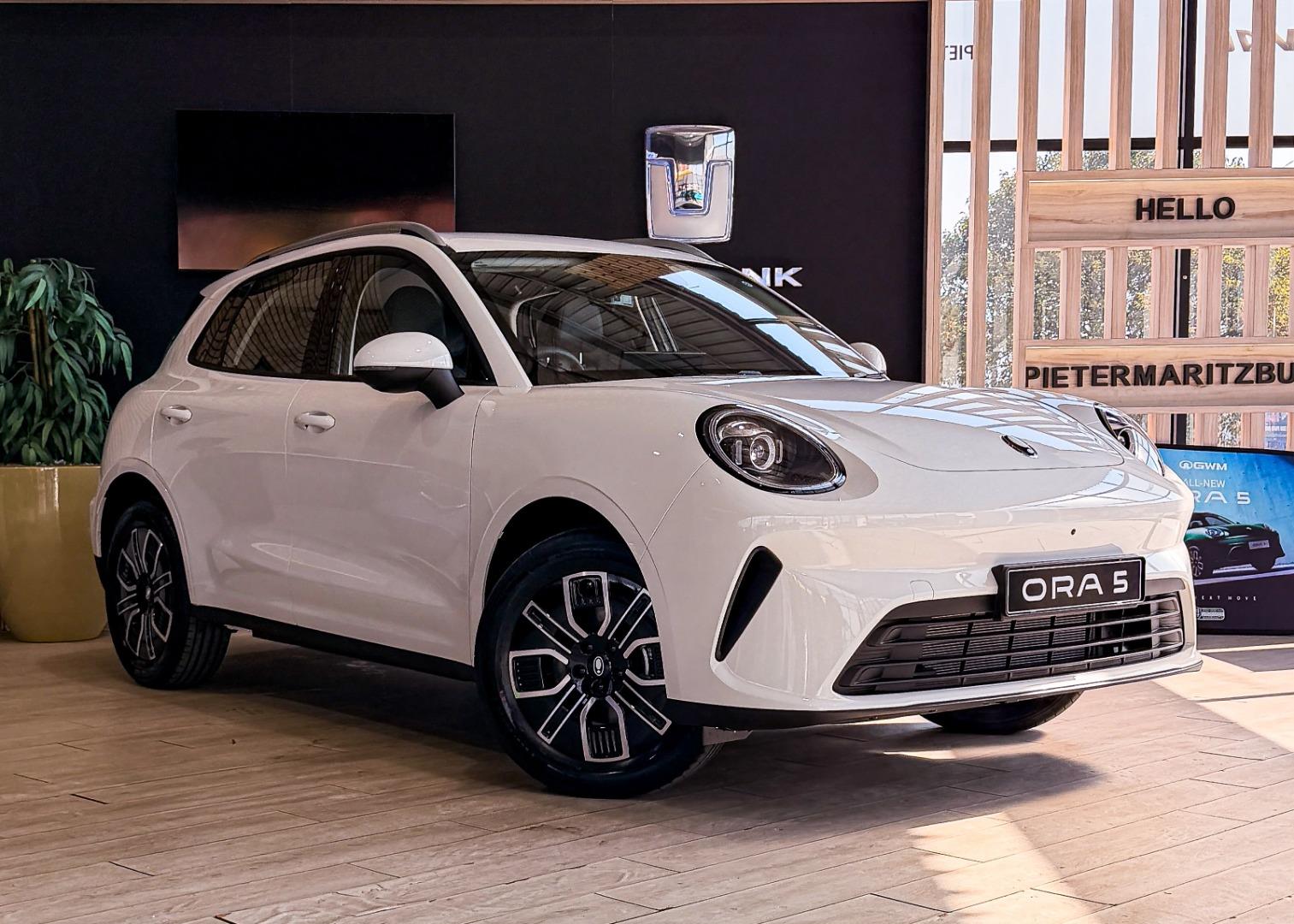GWM Ora 5 1.5T Super Luxury GWM Pietermaritzburg