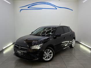 2021 Opel Corsa 1.2T Elegance for sale