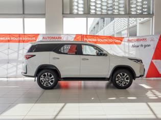 2025 Toyota Fortuner 2.4GD-6 Auto for sale