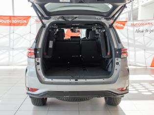 2025 Toyota Fortuner 2.8GD-6 4x4 VX for sale
