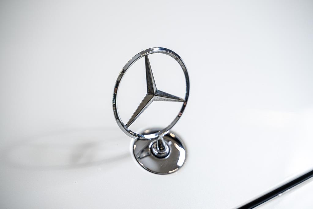 Mercedes-Benz S-Class S400d L AMG Line Auto Investments North Coast