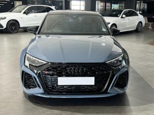 2025 Audi RS3 Sportback Quattro for sale