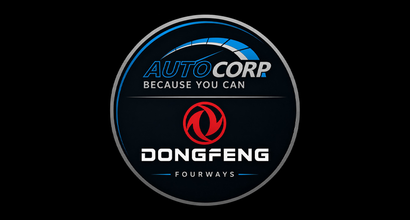 Autocorp Dongfeng Fourways