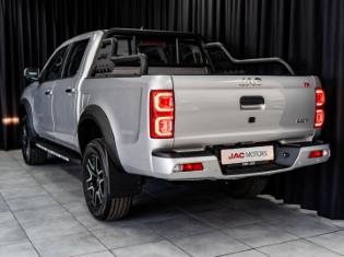 2026 JAC T8 2.0CTi Double Cab Lux for sale