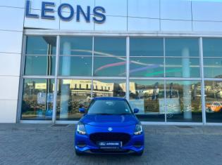 2026 Suzuki Swift 1.2 GL+ Manual for sale