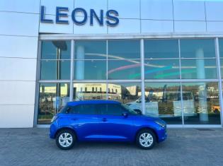 2026 Suzuki Swift 1.2 GL+ Manual for sale