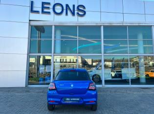 2026 Suzuki Swift 1.2 GL+ Manual for sale