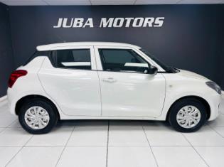 2018 Suzuki Swift 1.2 GA for sale