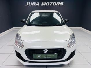 2018 Suzuki Swift 1.2 GA for sale