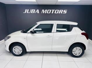 2018 Suzuki Swift 1.2 GA for sale