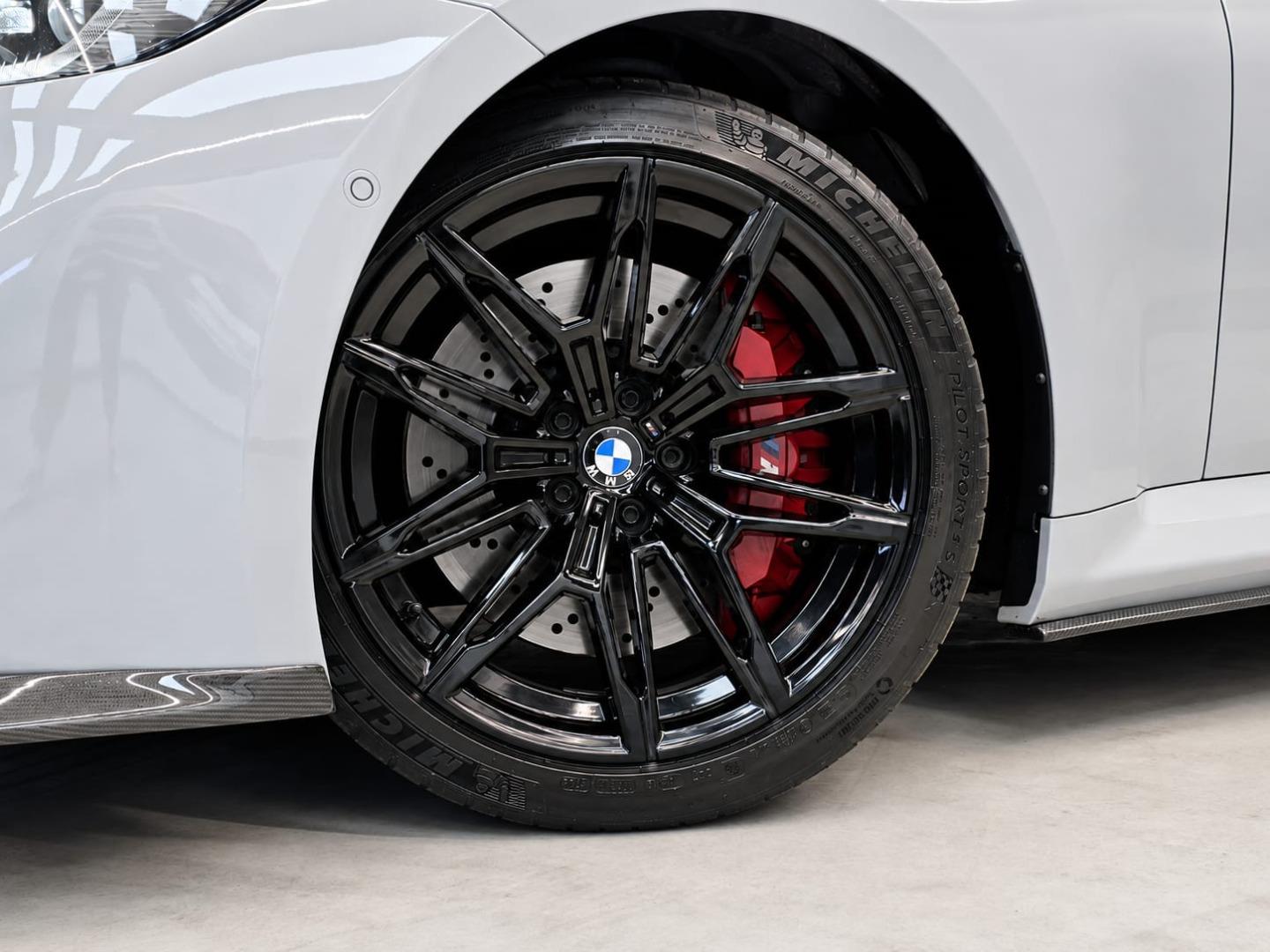 BMW M2 Coupe Auto Robsmail Motors BAIC and Jac Bryanston