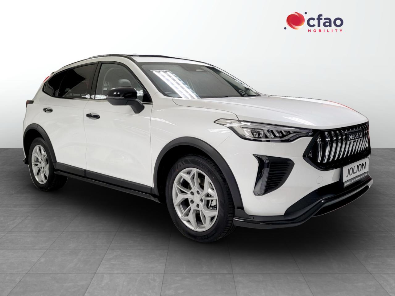 2026 Haval Jolion Pro 1.5T Super Luxury